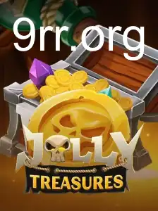 Descubra o Mundo de JollyTreasures