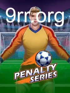 PenaltySeries - Um Jogo Emocionante e Estratégico