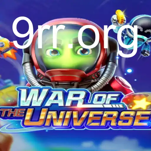 WAROFTHEUNIVERSE