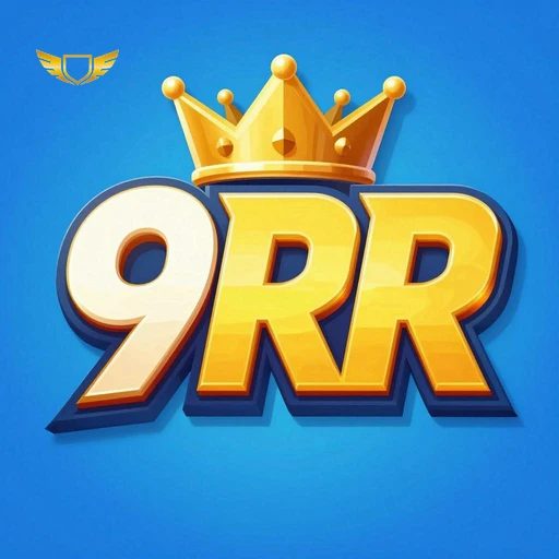9RR Logo