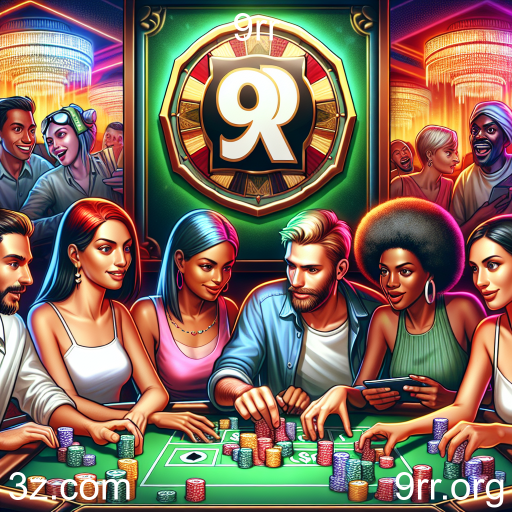 A Ascensão dos Jogos Multijogador: Uma Nova Era de Conexão e Competição