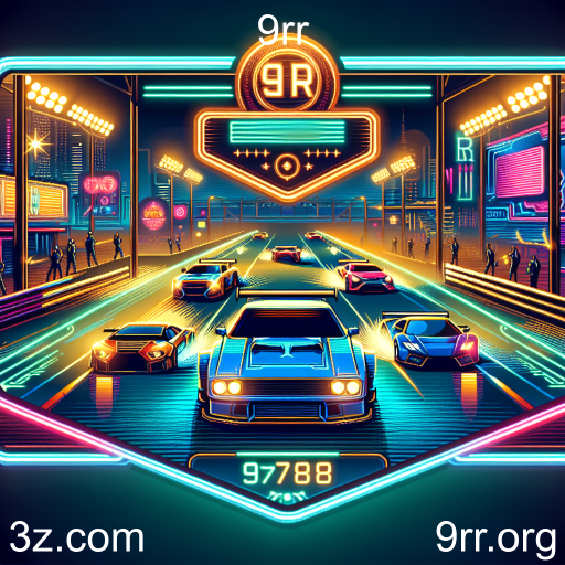 A Evolução dos Jogos de Corrida: Da Simplicidade à Complexidade