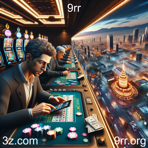 A Ascensão dos Jogos de Simulação: Uma Nova Era de Experiências Interativas